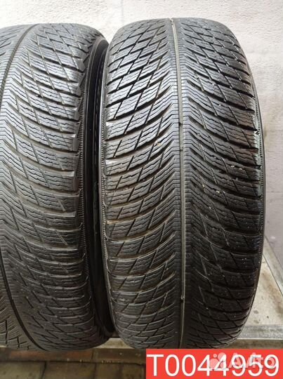 Michelin Pilot Alpin 5 SUV 225/65 R17 101R