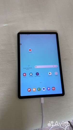 Samsung Galaxy Tab S8 5G