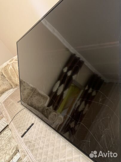 Телевизор TCL 65