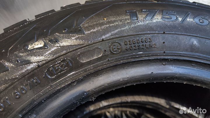 Nokian Tyres Nordman 7 175/65 R14