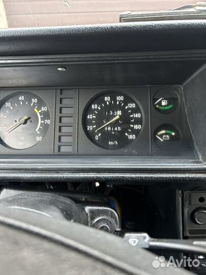 ВАЗ 2107 1.5 МТ, 2011, 88 000 км