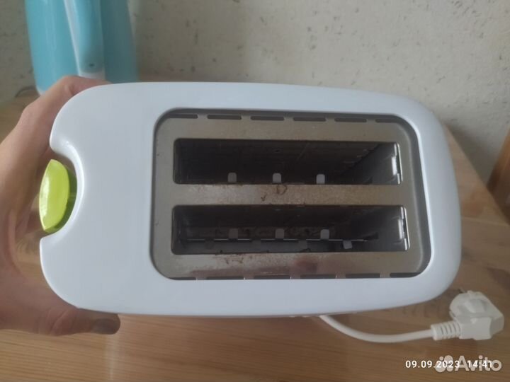 Тостер