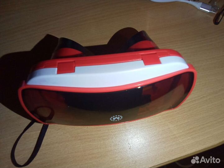 Очки виртуальной реальности ViewMaster