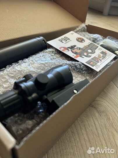 Орбизный автомат