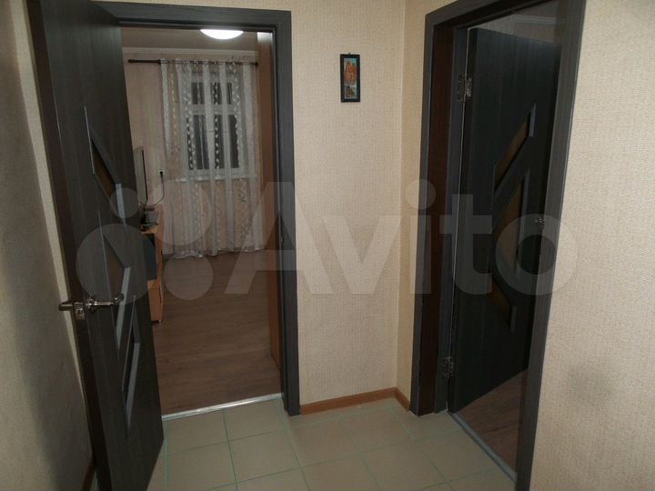 Дом 50 м² на участке 1 сот.