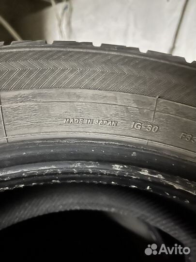 Yokohama Ice Guard IG30 205/60 R16