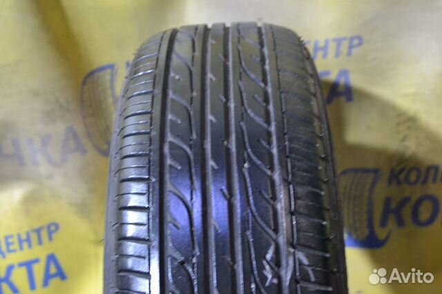 Dunlop Enasave EC202 195/65 R15