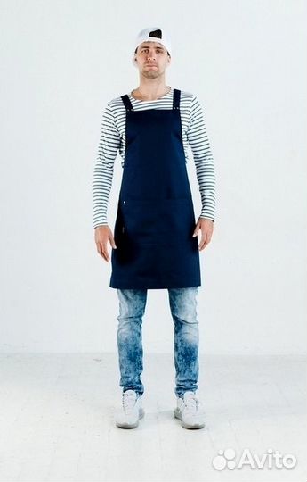 Одежда для су-шефа