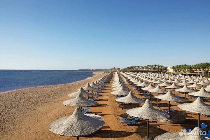 Горящий тур в Египет на 11 дней