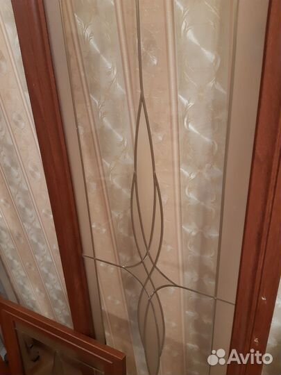 Стекло мебельное