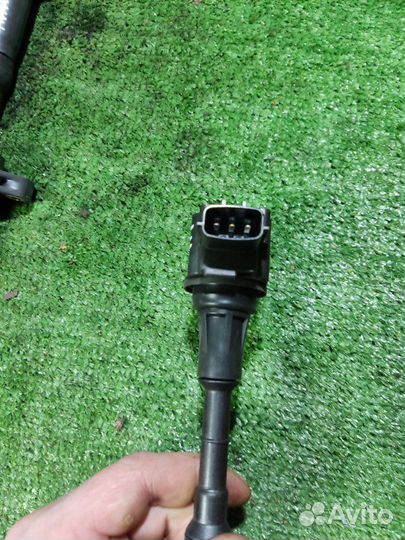 Катушка зажигания Nissan Teana J32 2.5 VQ25DE