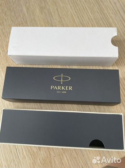 Ручка шариковая Parker Urban