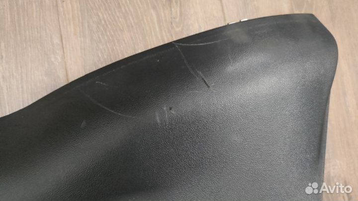 Обшивка салона левая Land Rover Range Rover Sport