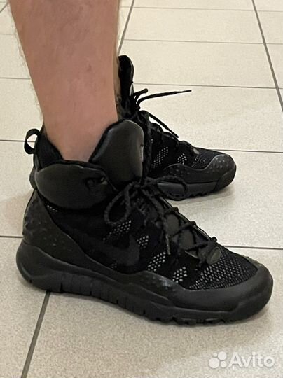 Кроссовки мужские Nike air jordan оригинал