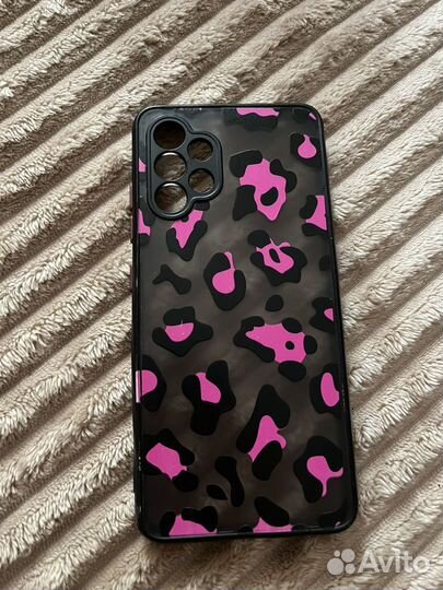 Чехол на samsung a32