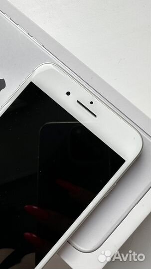 iPhone 8 Plus, 256 ГБ