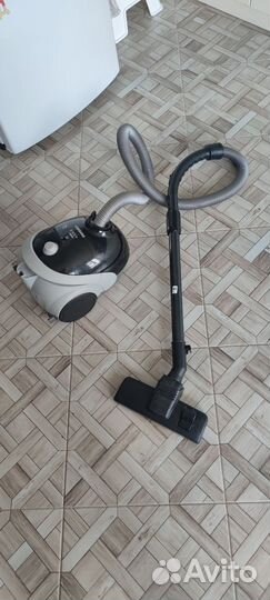Пылесос Samsung 5241
