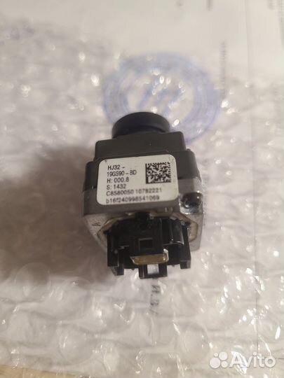 Камера лр Эвок для Александра