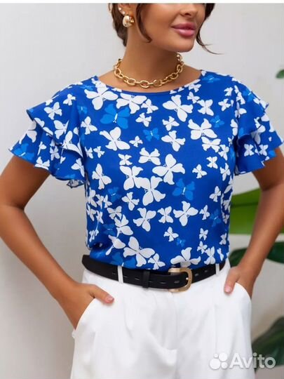 Одежда женская новая