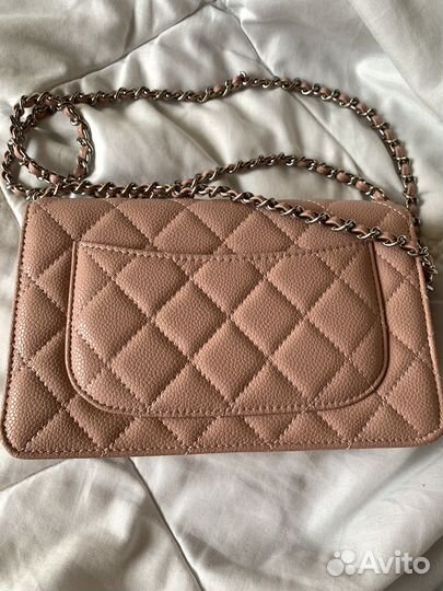 Сумка Chanel оригинал