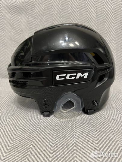 Шлем хоккейный CCM Tacks 720 SR M