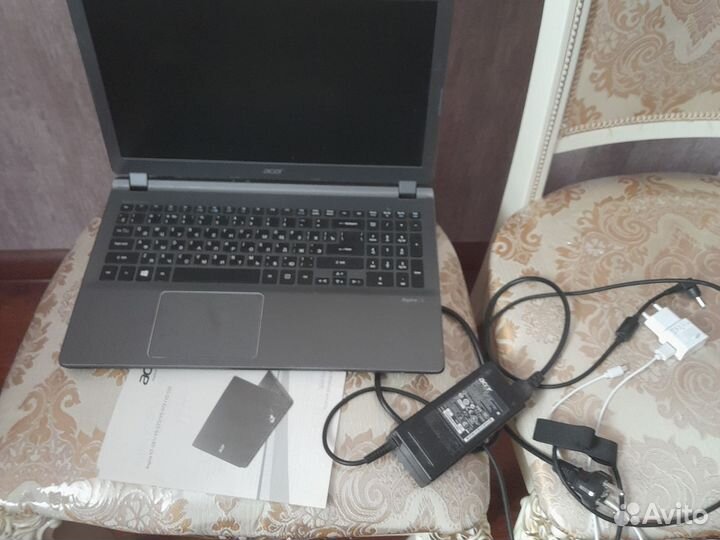 Acer aspire v5