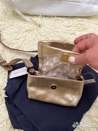 Сумка женская