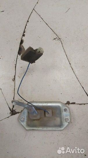 Замок багажника Daewoo Matiz