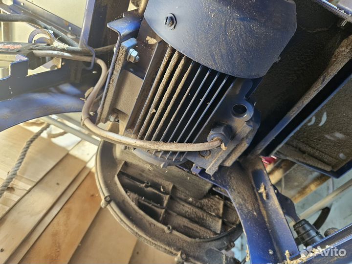 Станок belmash