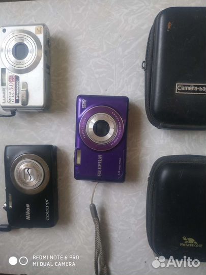 Фотоаппарат