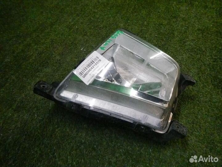 Птф правая Hyundai Creta 1 (2016-2021)