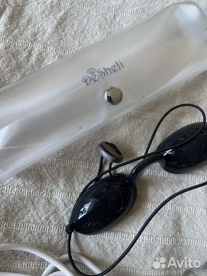 Массажер для лица