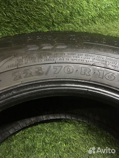 Nokian Tyres Nordman SUV 215/70 R16 100T