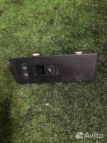 Кнопки стеклоподъемников volvo XC40