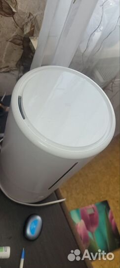 Увлажнитель воздуха xiaomi humidifier