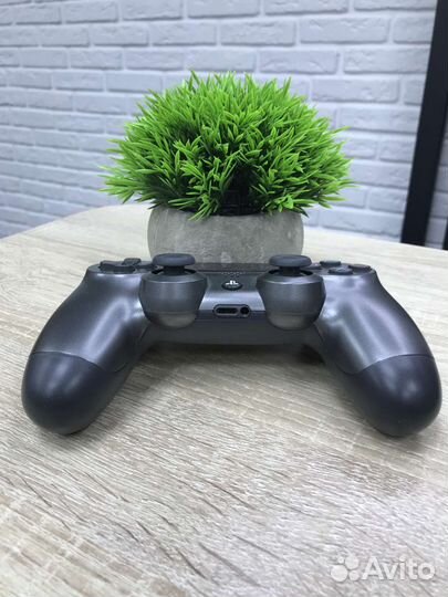 Геймпады джойстики Sony PS4