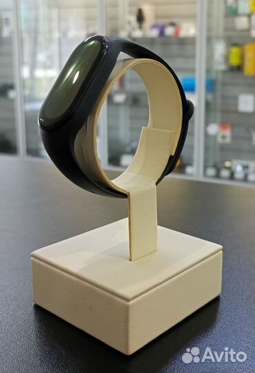 Смарт часы Xiaomi SMART Band 7