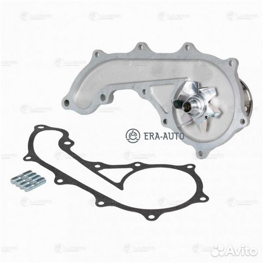 Luzar LWP 1914 Насос водяной