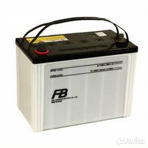 Аккумулятор FB 7000 80D23R