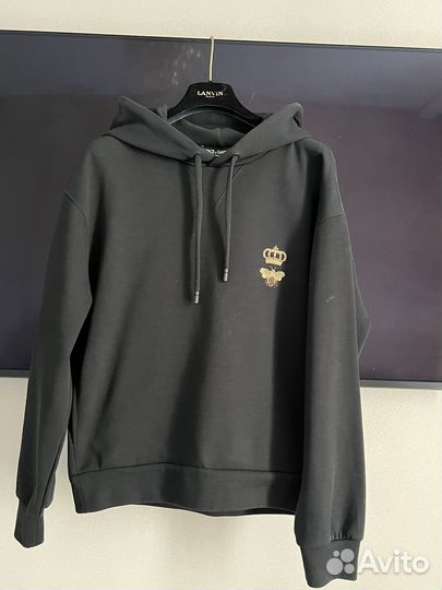 Новая толстовка Dolce&Gabbana