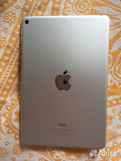 iPad mini 5 64gb wifi