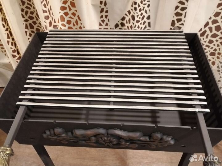 Мангалы - грили-под казан(большой выбор в профиле)