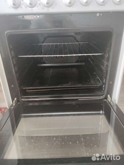 Плита электрическая Gefest 1140-05