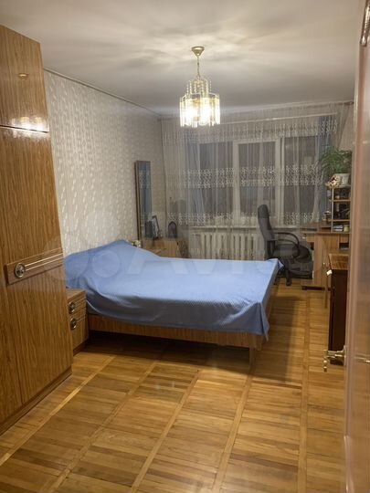 2-к. квартира, 48 м², 3/5 эт.