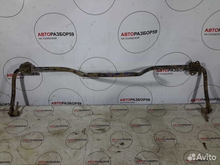 Стабилизатор задний Great Wall Hover H3