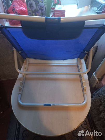 Подставка под спину для лежачих