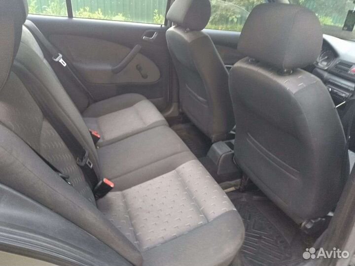 Skoda Octavia 1.4 МТ, 2008, 228 425 км