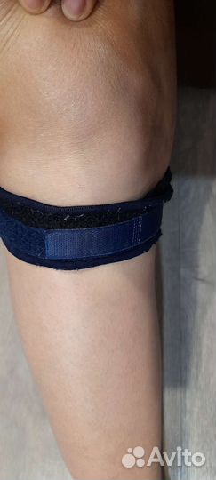 Бандаж для коленного сустава