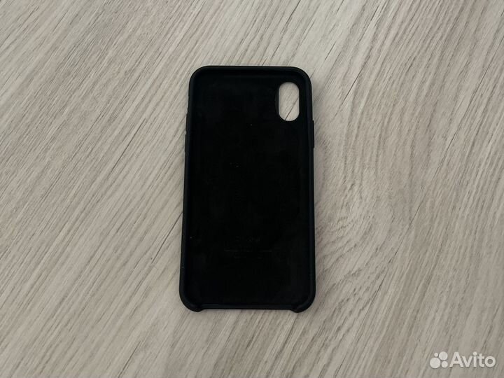 Чехол на iPhone x,xs