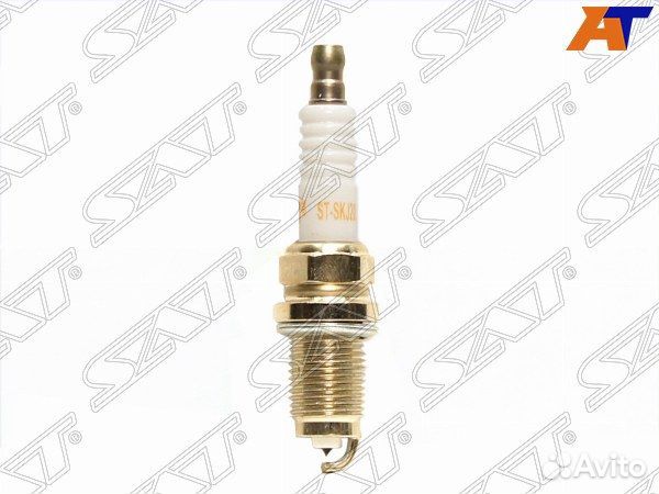 Свеча зажигания honda accord
